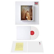 Her (Original Score) - CD & Vinyl