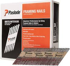 Paslode 2500CT 3x120 Ramspik