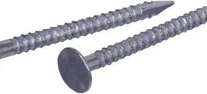 Hillman 1-5/8 Tum Ring Torr Spik