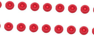 ULTECHNOVO Skyddsfodral för Fogmassa - Caulk Saver Set