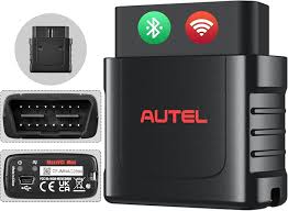 Autel MaxiVCI Mini Trådlös Diagnosinterface