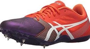 ASICS Hyper-Rocketgirl SP 6 Löparskor för Kvinna