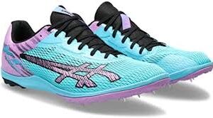 ASICS Unisex Resurgence XC Löpning