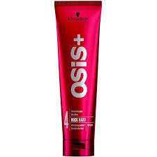 Osis Rock Hard - Ultra Stark Hårgelé 150 ml
