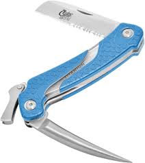 Cuda Marlin AA8Spike Seglarkniv i Rostfritt Stål 1.4116