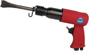 Automatisk Pneumatisk Hammare IcA590361 - Marine Set