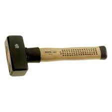 Ny Bahco Belzer Hammare 2000 g