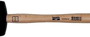 Bahco 3625RM-55 Gummihammare 320 mm