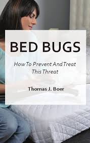 Bedbugs: Förebygg och Behandla Hotet