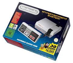 Nintendo Classic Mini: NES