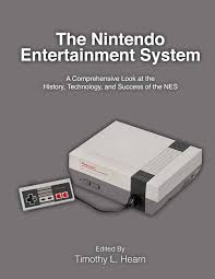 Nintendo Entertainment System: En Djupdykning i NES Historia och Framgång