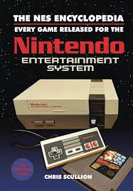 NES Encyklopedin: Varje Spel för Nintendo Entertainment System