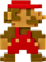 Super Mario Bros. Serie 5 - 2