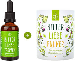 Bitterlove Duo Exklusiv: Lejonens Hål