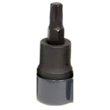 Lisle T-40 Super Torx Bit (82270) - Verktyg för Hemmet