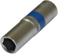 AERZETIX: 14 mm Hylsnyckel 1/2 Tum - C54434
