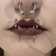 ZS 18 Delar 16G Piercing Smycken för Näsa