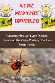 Lyme Mysteriet Avslöjat: En Resa genom Borrelia