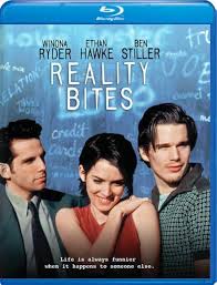 Reality Bites: En Film med Stjärnor