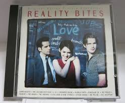 Reality Bites: Original Soundtrack - CD