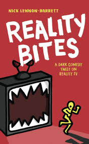 Reality Bites: Mörk komedi om verklighetens TV