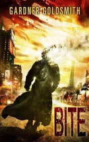 Bite: Början på Bite-serien
