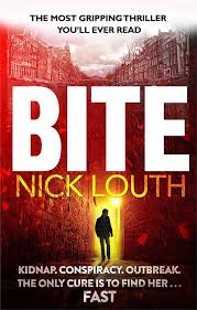 Bite: En nervkittlande thriller