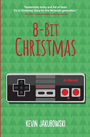 8-Bit Jul: En Spännande Berättelse