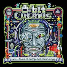 8-bit Kosmos: Sci-Fi Berättelser om Datorer
