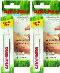 After Bite Insektsbettbalsam 15ml - 2-Pack