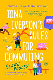 Iona Iversons Pendlarregler: En Roman