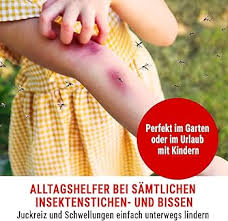 Original Insektsbett Doktor