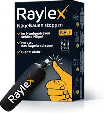 Raylex Nagelbitning 1.5 ml