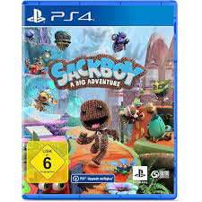 Unravel Yarny Bundle Nord (PS4) - Spelpaket