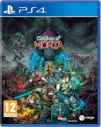 Children of Morta - PS4 Spel