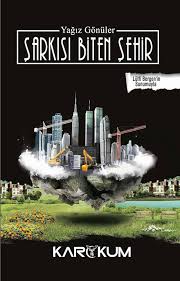 Sarkisi Biten Sehir: Gönüler & Yagiz - En Fängslande Berättelse