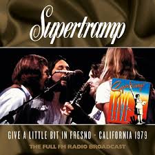Give A Little Bit: Fresno 12 April 1979 - Full Sändning