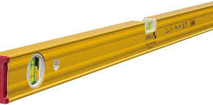 Stabila Nivel 80 AS 80cm - Precision och Stabilitet