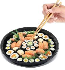 BluVast Nybörjarset för Sushi: Matta och Tillverkare