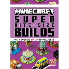 Minecraft för Nybörjare: Officiell Guide från Mojang AB