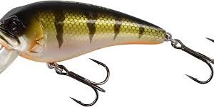 Westin Percy Gös HL Inline 20 cm - Naturlig Gädda