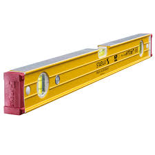 Stabila Nivel 96-2M 61cm - Professionell Vattenpass