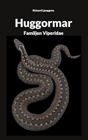 Huggormar: En Guide till Familjen Viperidae