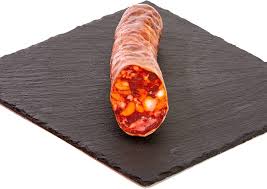La Finojosa - Ibérico Chorizo i Hel Bit - 300/400 g