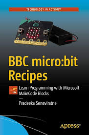 BBC micro:bit Recept: Lär dig Programmera med Microsoft MakeCode