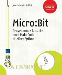 Micro:Bit: Programmera med MakeCode och MicroPython