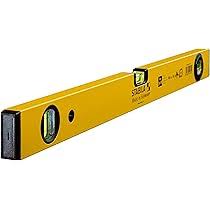 Stabila Nivel 70 W 60cm - Precision i Bygg!