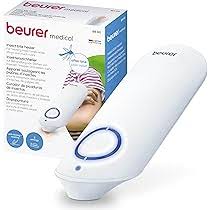 Beurer BR 60 Insektsbett Lindring