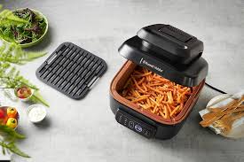 Russell Hobbs Luftfritös & Multikokare