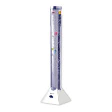 Excel Power 90 cm Färgskiftande LED Bubbelrör